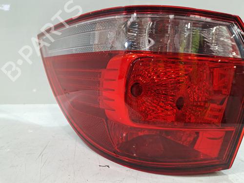 Right taillight VW GOLF VI Variant (AJ5) 1.6 TDI | BP39099308C35 - Image 4
