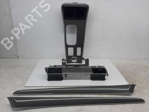 Used Other MITSUBISHI OUTLANDER III (GG_W, GF_W, ZJ, ZL, ZK) 2.4 Hybrid 4WD (GG3W) (208 hp) 26814653
