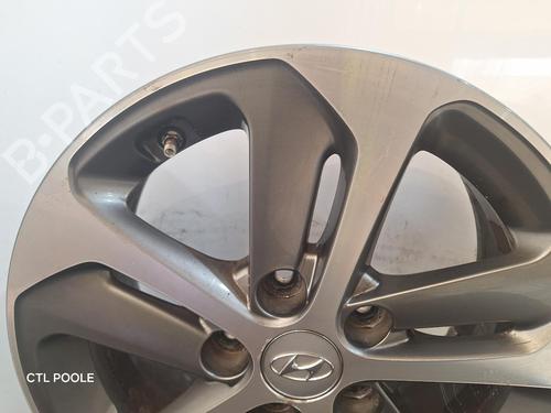 Fælk HYUNDAI i30 (GD) 1.4 | BP38969779C45 - Image 2