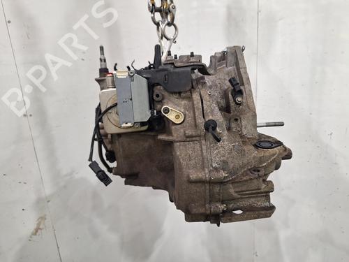 Gearbox RENAULT CLIO III Grandtour (KR0/1_) 1.6 16V (KR0B) | BP29637188M3 