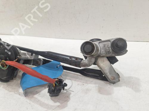 Front wiper motor HYUNDAI i20 I (PB, PBT) 1.4 | BP32357404M29 