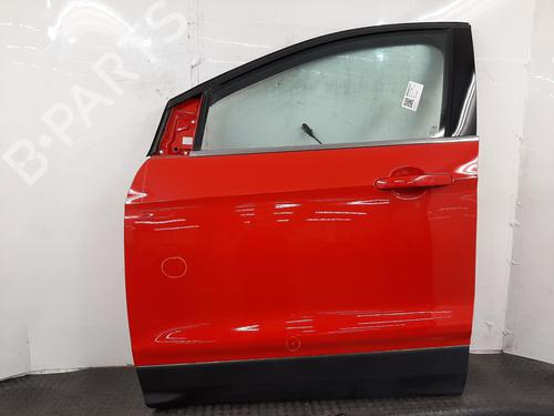Used Left front door Left front door 38919051 38919051