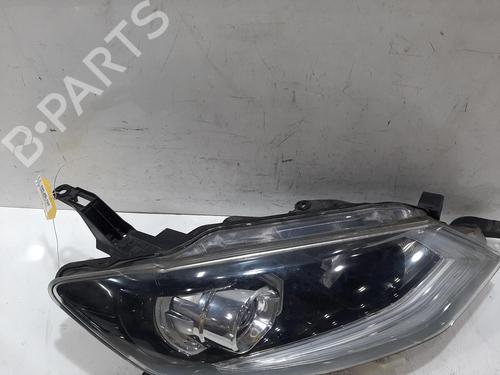 Right headlight NISSAN PULSAR Hatchback (C13) 1.2 DIG-T | BP37497166C29 - Image 6