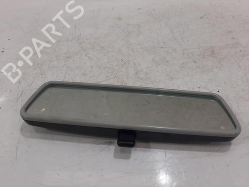 Used Rear mirror Rear mirror VW POLO V (6R1, 6C1) 1.2 (70 hp) 33262582 33262582