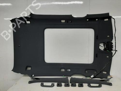 Interiør taket VOLVO XC40 (536) T5 AWD (247 hp) 31304992