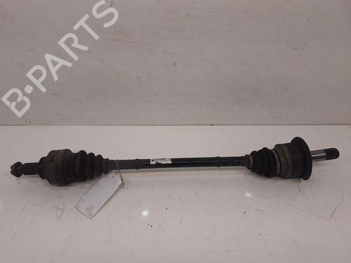 Used Other BMW 4 Coupe (F32, F82) 420 d xDrive (190 hp) 26855136