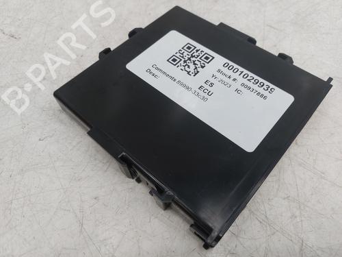 Control unit LEXUS ES (_Z10_, _A10_, _H10_) 300h (AXZH10, AXZH11) | BP26838921M11 - Image 2