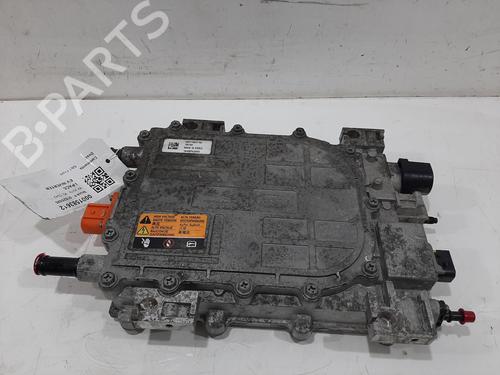 Wechselrichter/Konverter für JAGUAR I-PACE (X590) EV400 AWD (400 hp) 30789706