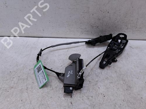 Used Front left lock Front left lock 37871913 37871913