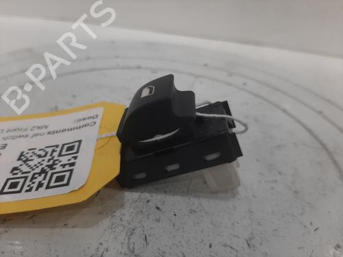 Left front window switch VAUXHALL MOKKA 1.2 (76) | BP26784977I27 - Image 2