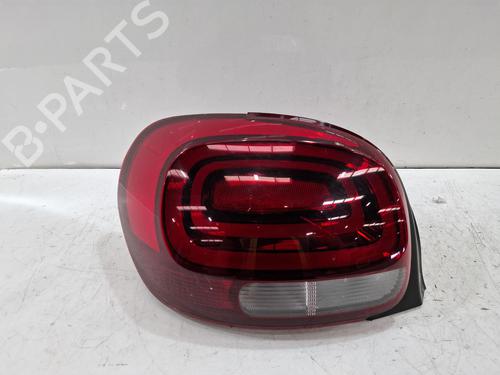 left-taillight-citroen-c3-iii-sx-2016-38199804 main image