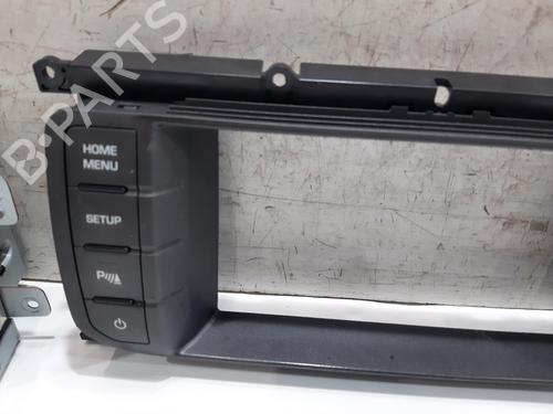 Electronic module LAND ROVER RANGE ROVER EVOQUE (L538) 2.2 D 4x4 | BP33436178M83 - Image 3