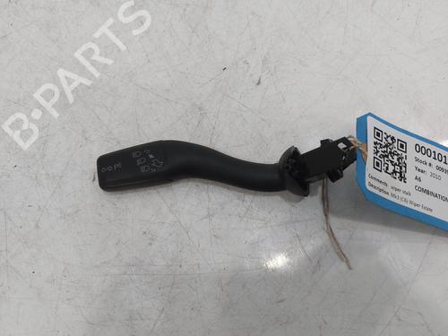 Used Switch AUDI A6 C6 Avant (4F5) 2.7 TDI (190 hp) 26862351