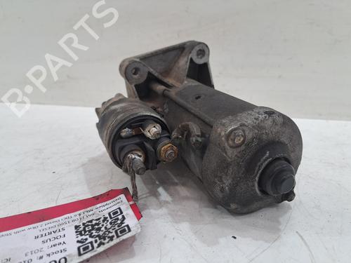 Starter FORD FOCUS III 1.6 TDCi | BP34533765M8  - Image 6