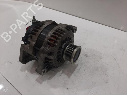 Used Alternator Alternator VAUXHALL ANTARA A (L07) 2.2 CDTi FWD (163 hp) 36334367 36334367
