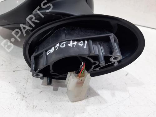 Left mirror MINI MINI (F56) Cooper | BP31965049C26