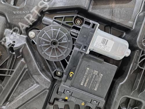 Front right window mechanism VOLVO V60 II (225) D3 | BP29882599C23 - Image 3
