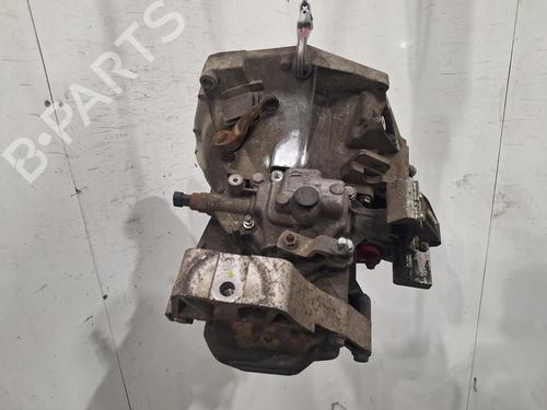 Gearbox FORD KA (RU8) 1.2 | BP39587101M3 - Image 4