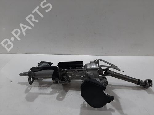 Used Steering column FORD FOCUS IV Turnier (HP) 1.5 EcoBlue (120 hp) 30260004