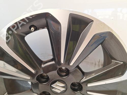 Fælk SUZUKI VITARA (LY) 1.4 Hybrid (Mild Hybrid) (APK414) | BP37491300C45 - Image 2