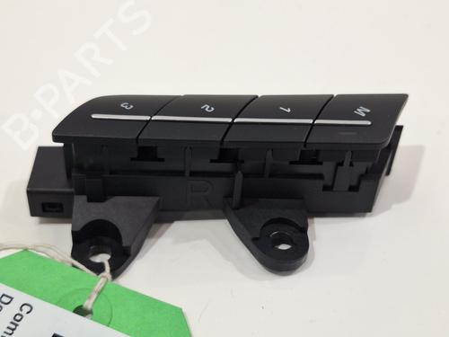 Elektronisk modul JAGUAR I-PACE (X590) EV400 AWD | BP27365760M83 