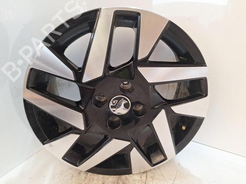 Used Rim Rim 37496949 37496949