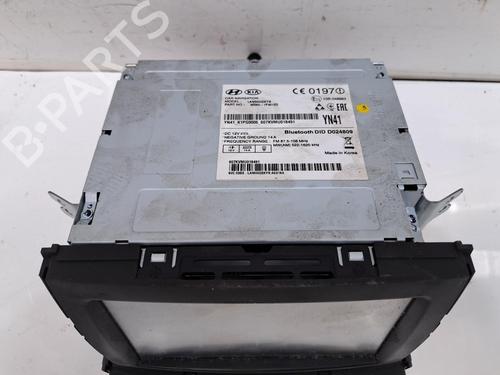 Electronic module KIA VENGA (YN) 1.6 CVVT | BP35767956M83  - Image 5