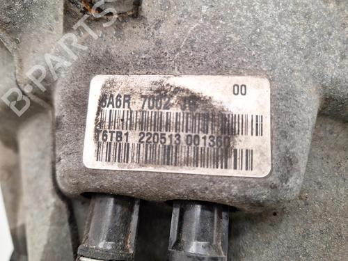 Gearbox FORD FIESTA VI (CB1, CCN) 1.25 | BP38048582M3 - Image 6