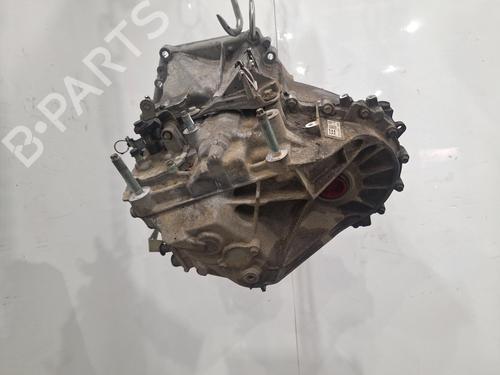 Gearbox MAZDA 6 Saloon (GJ, GL) 2.2 D (GJ2FP) | BP32503486M3