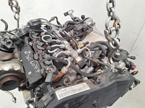 Motor AUDI A4 B9 (8W2, 8WC) 2.0 TDI | BP28069539M1 