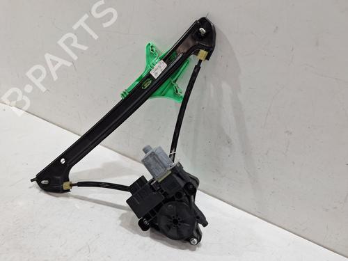 Rear left window mechanism VW GOLF VII (5G1, BQ1, BE1, BE2) 2.0 R 4motion | BP26835781C24 
