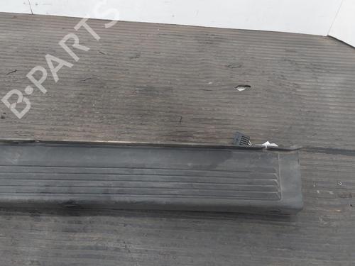 Rear bumper VAUXHALL MOVANO Mk III (C) VAN (U9) 2.2 D | BP26839074C8 