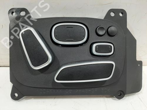 Elektronisk modul LAND ROVER RANGE ROVER IV (L405) 3.0 SDV6 Hybrid 4x4 (340 hp) 30406946