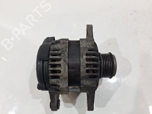 Alternator VAUXHALL ASTRA Mk VI (J) (P10) 1.7 CDTi | BP32324164M7
