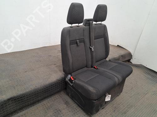 Left front seat FORD TRANSIT V363 Van (FCD, FDD) 2.0 EcoBlue RWD | BP37607878C15 - Image 2