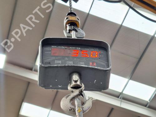 Gearbox FORD FIESTA VI (CB1, CCN) 1.4 TDCi | BP34424862M3  - Image 6