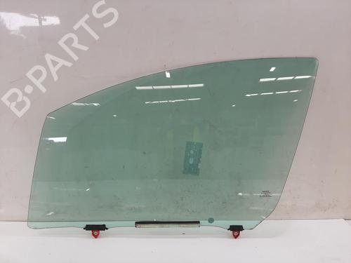 Used Front left door window Front left door window TOYOTA YARIS (_P13_) 1.3 (NSP130_, NSP130) (99 hp) 34644431 34644431