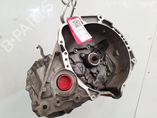 Used Gearbox Gearbox NISSAN NOTE (E11, NE11) 1.4 (88 hp) 40078446 40078446