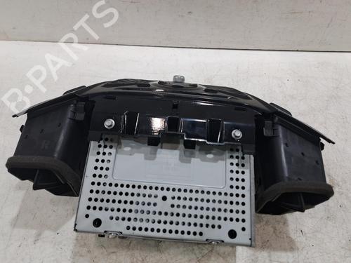 Radio FORD FIESTA VI (CB1, CCN) 1.6 Ti | BP30496797E6 