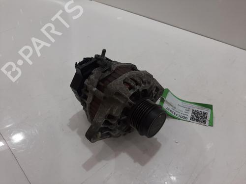 Alternador Alternador HYUNDAI ix20 (JC) 1.4 (90 hp) 36290010 36290010