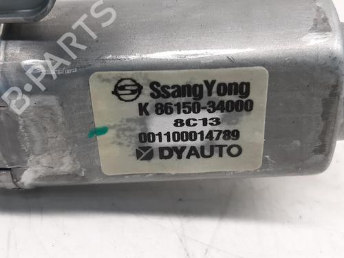 Viskermotor bagrude SSANGYONG KORANDO (CK) 2.2 Xdi 4WD | BP26852208M102 