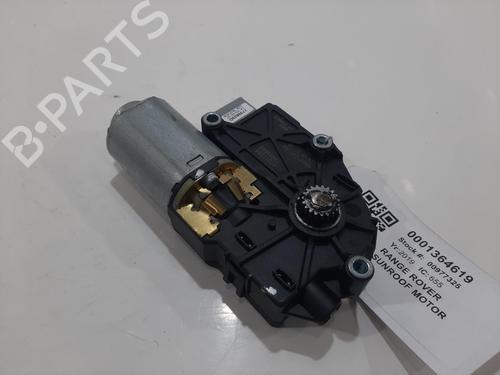 Taklukemotor LAND ROVER RANGE ROVER IV (L405) 4.4 SDV8 4x4 | BP29348862M60 