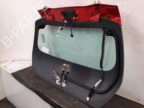 Heckklappe TOYOTA AYGO (_B4_) 1.0 (KGB40) | BP30829410C6