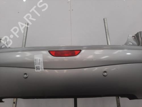 Rear bumper NISSAN NOTE (E11, NE11) 1.6 | BP29809277C8 