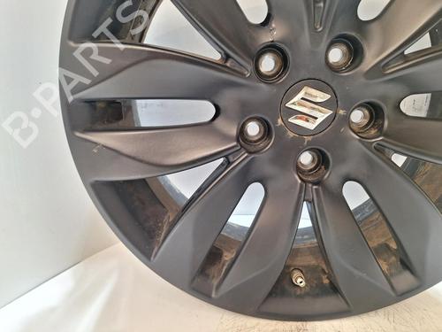 Fælk SUZUKI VITARA (LY) 1.6 (APK 416) | BP33435584C45  - Image 5