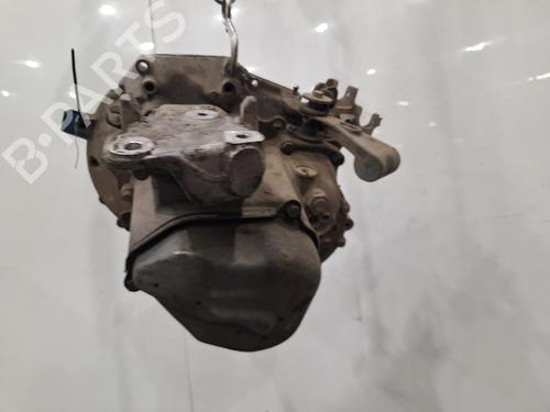 Gearbox PEUGEOT 108 1.2 | BP38113837M3 - Image 4