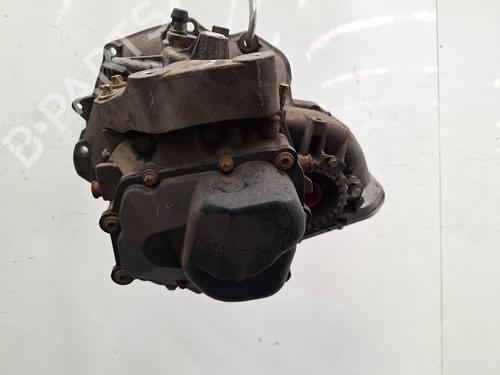 Gearbox VAUXHALL ADAM (M13) 1.2 | BP37443320M3 - Image 5