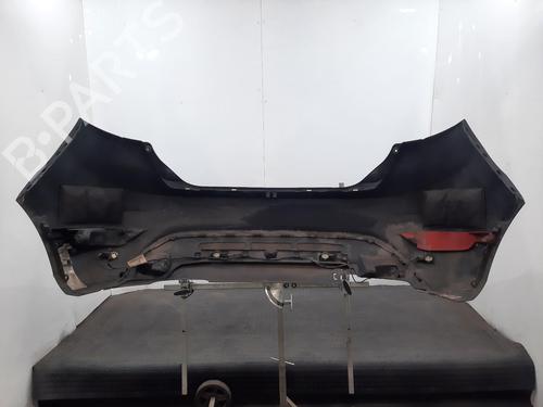 Bak støtfanger FORD FIESTA VI (CB1, CCN) 1.6 Ti | BP29417209C8 