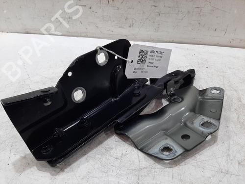 Other JAGUAR I-PACE (X590) EV400 AWD | BP37400345O1 - Image 3