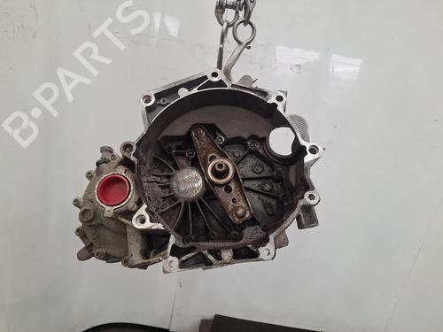 Gearkasse VW POLO VI (AW1, BZ1, AE1) 1.0 (65 hp) 32683189
